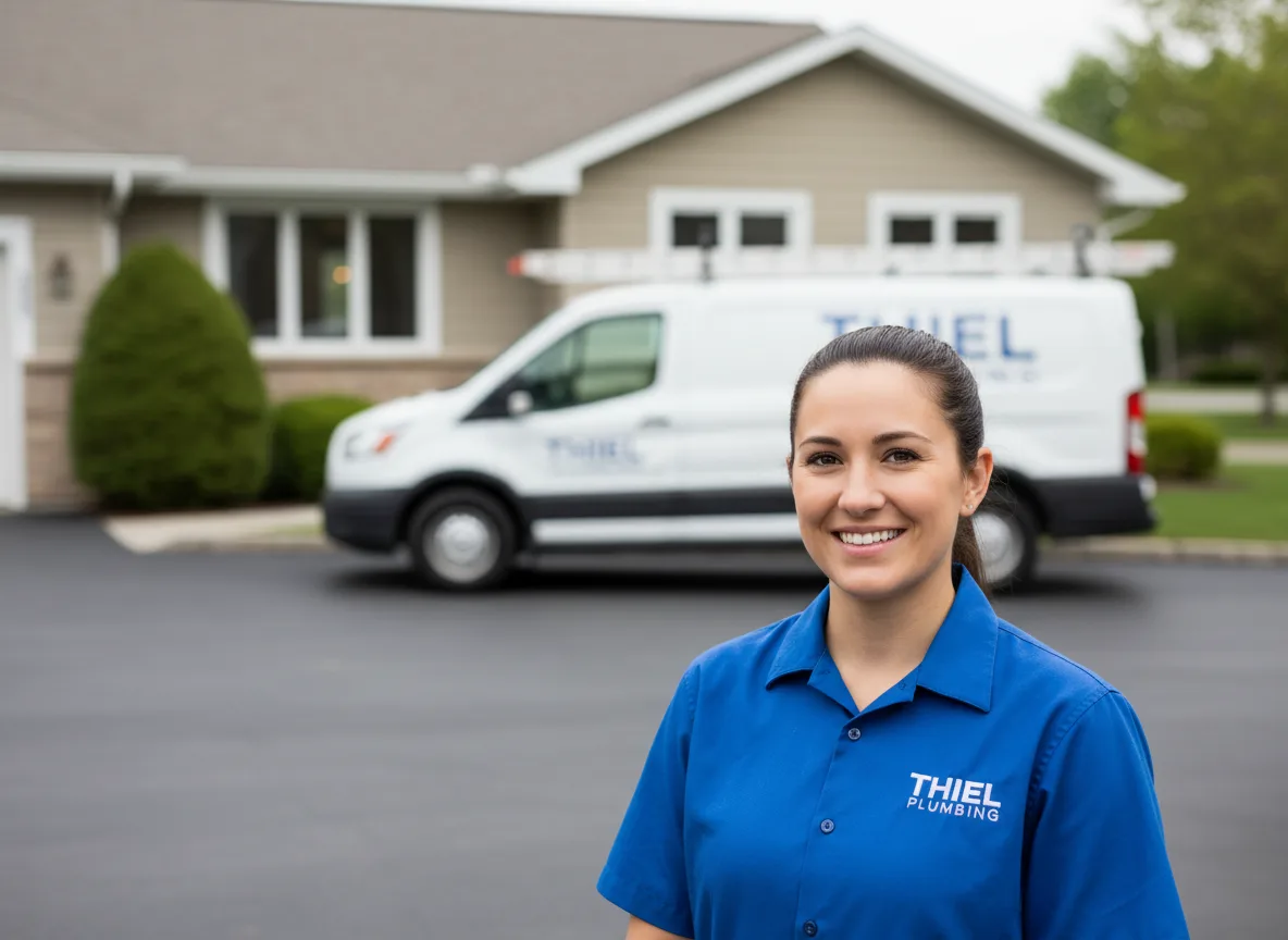 Plumber Roseglen, ND FAQs